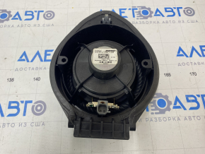 Chevrolet Volt 11-15 bose front left door speaker is dented