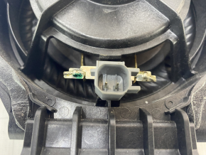 Chevrolet Volt 11-15 bose front left door speaker is dented