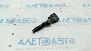 Lincoln Nautilus 19-21 LED headlight chip large, alaptiv