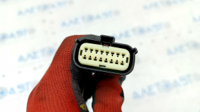 Lincoln Nautilus 19-21 LED headlight chip large, alaptiv