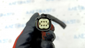 Lincoln Nautilus 19-21 LED headlight chip small