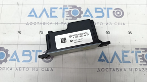 Voltage converter Mercedes GLC 16-22