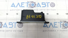Voltage converter Mercedes GLC 16-22