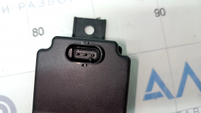 Voltage converter Mercedes GLC 16-22