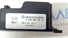 Voltage converter Mercedes GLC 16-22