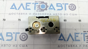 Antenna block Mercedes GLC 16-22