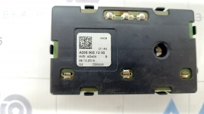 Antenna block Mercedes GLC 16-22