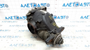 Rear differential gearbox BMW X5 F15 14-18 4.4T 103k