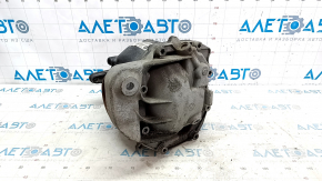 Rear differential gearbox BMW X5 F15 14-18 4.4T 103k