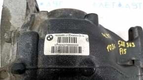 Rear differential gearbox BMW X5 F15 14-18 4.4T 103k