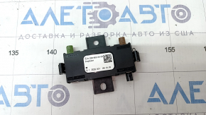 Antenna control unit Mercedes GLC 16-22