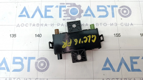 Antenna control unit Mercedes GLC 16-22