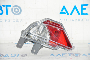Reflector rear right Toyota Rav4 16-18 rest