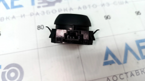 Driver's seat lumbar control Mercedes GLC 16-22