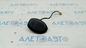 GPS antenna Lincoln Nautilus 19-23