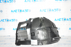 Front left mudguard front part BMW 5 G30 17-23