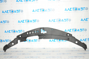 Toyota Camry v50 12-14 usa tv cover
