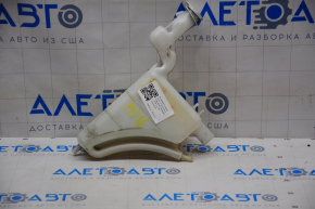 Mitsubishi Outlander 14-22 2.4, 3.0 coolant expansion tank with cap