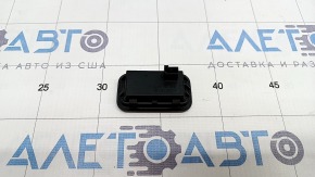 Boot lid closing button, internal Mercedes GLC 16-22