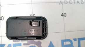 Boot lid closing button, internal Mercedes GLC 16-22
