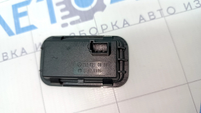 Boot lid closing button, internal Mercedes GLC 16-22