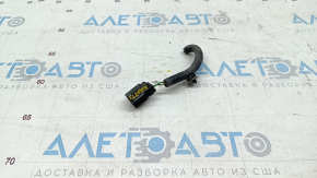 Lincoln Nautilus 19-23 ambient air temperature sensor chip