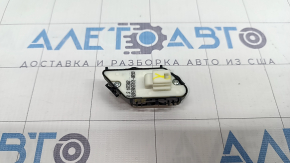 Central lock button front right Mercedes GLC 16-22 beige