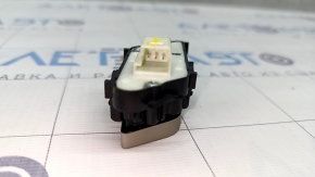 Central lock button front right Mercedes GLC 16-22 beige