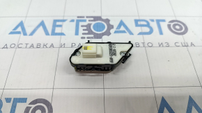 Central lock button front left Mercedes GLC 16-22 beige