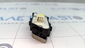Central lock button front left Mercedes GLC 16-22 beige