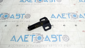 Trunk lid lock bracket lower left BMW X5 F15 14-18