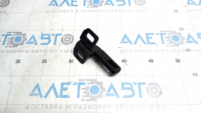 Trunk lid lock bracket lower left BMW X5 F15 14-18