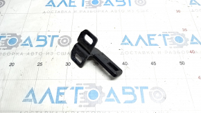 Trunk lid lock bracket lower right BMW X5 F15 14-18