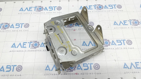 Mercedes GLC 16-22 Audio Amplifier Bracket