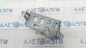 Mercedes GLC 16-22 Control Unit Bracket