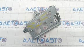 Mercedes GLC 16-22 Control Unit Bracket