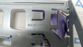 Mercedes GLC 16-22 Control Unit Bracket