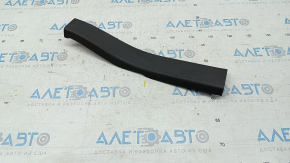 Door sill inner rear left Lincoln Nautilus 19-23 brown