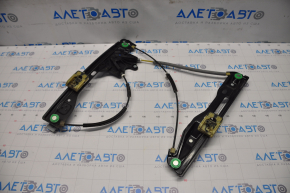 Window lift mechanism front left Ford Fusion mk5 13-20