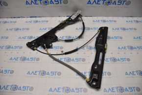 Window lift mechanism front left Ford Fusion mk5 13-20