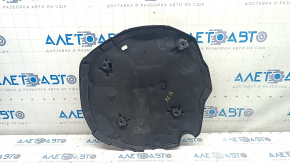 Engine cover Audi A6 C7 16-18 rest 2.0