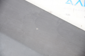 Door trim lower front left Ford Escape MK3 13-19 structure, dented, bump, broken fastener