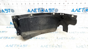 Front left mudguard front part Audi A5 F5 17- premium, prestige