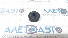 Radiator support lower right Audi A6 C7 12-18 rubber