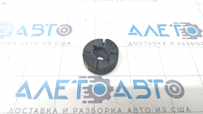 Radiator support lower right Audi A6 C7 12-18 rubber