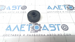 Radiator support lower left Audi A6 C7 12-18 rubber