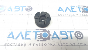 Radiator support lower left Audi A6 C7 12-18 rubber