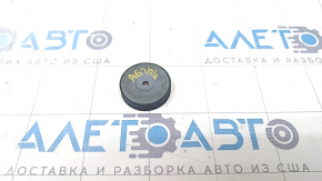 Radiator bracket lower left Audi A6 C7 12-18 washer