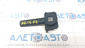 Radiator bracket lower left Audi A6 C7 12-18