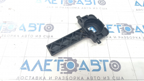 Radiator bracket lower left Audi A6 C7 12-18